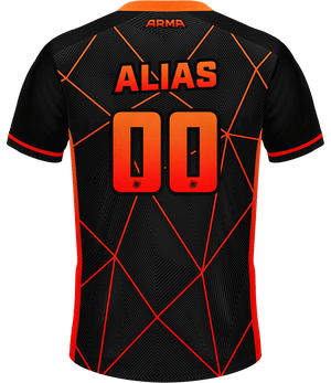 Honolulu ELITE Jersey - Legendary Edition - ARMA