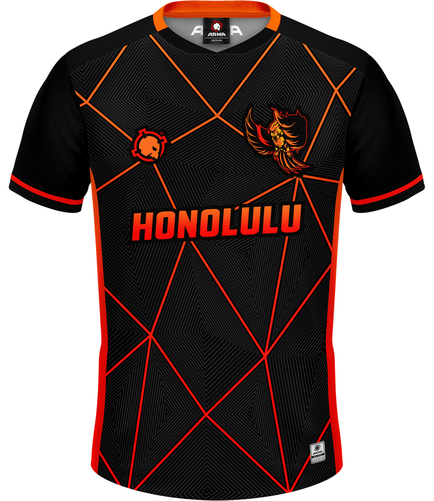 Honolulu ELITE Jersey - Legendary Edition - ARMA