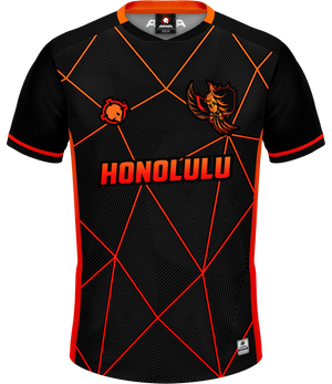 Honolulu ELITE Jersey - Legendary Edition - ARMA