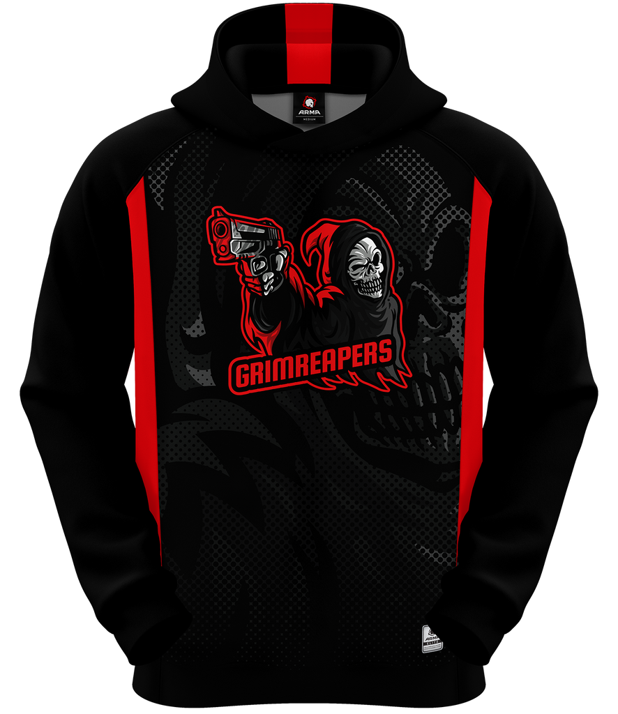 Grimreapers ELITE Hoodie