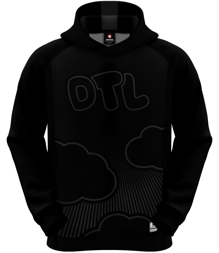 Dreams To Legends ELITE Hoodie