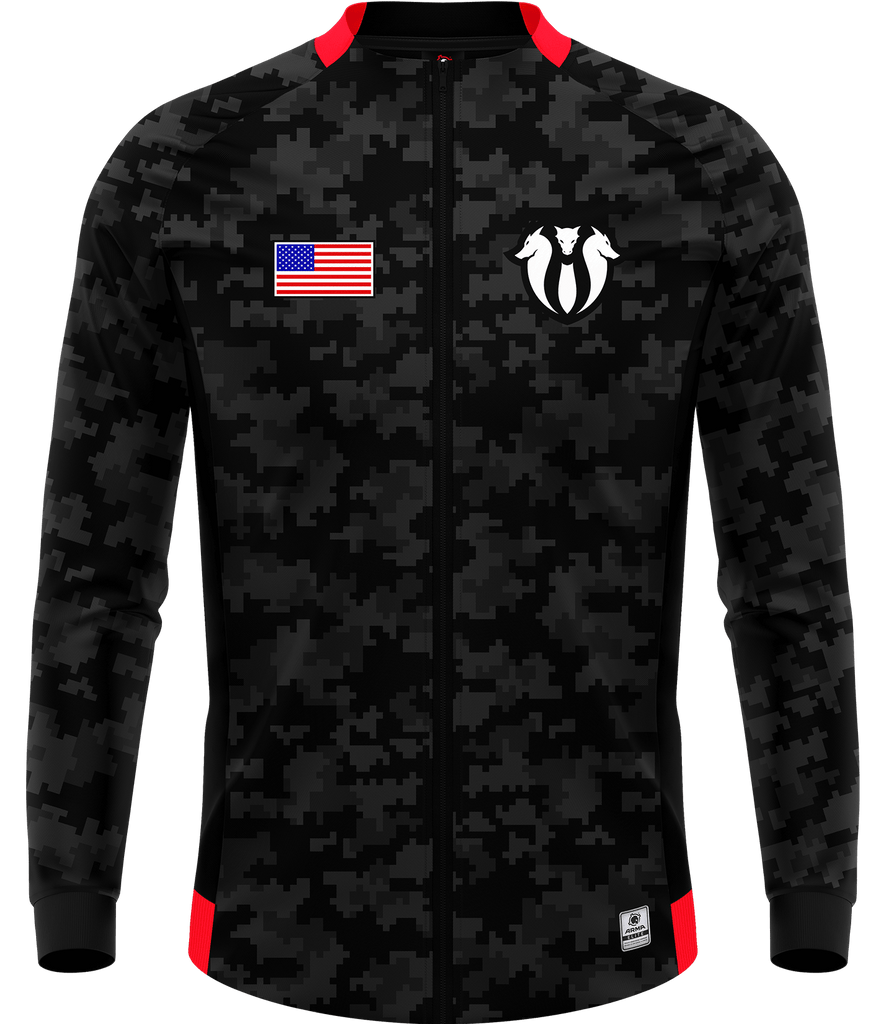 Hydra ELITE Jacket - ARMA