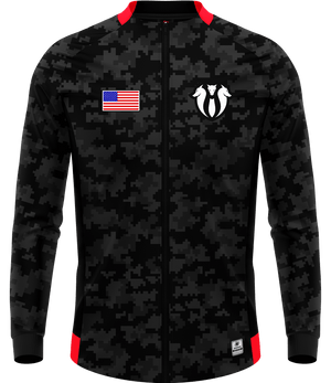 Hydra ELITE Jacket - ARMA