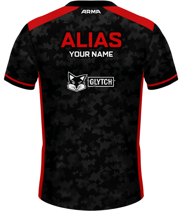 Hydra ELITE Jersey - Black - ARMA