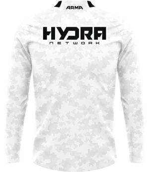 Hydra ELITE Quarter Zip - ARMA