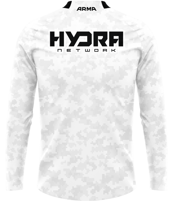 Hydra ELITE Quarter Zip - ARMA