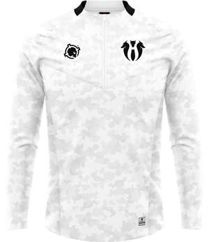Hydra ELITE Quarter Zip - ARMA