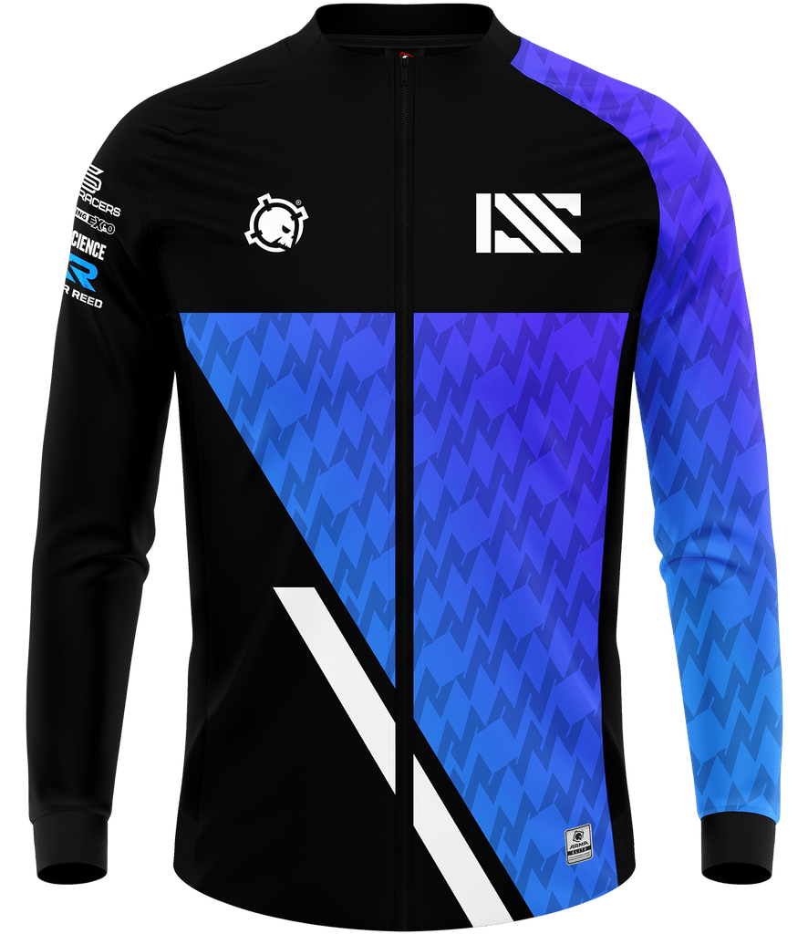 Impact SimSport ELITE Jacket - ARMA