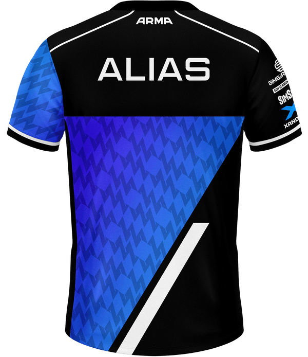 Impact SimSport ELITE Jersey - ARMA