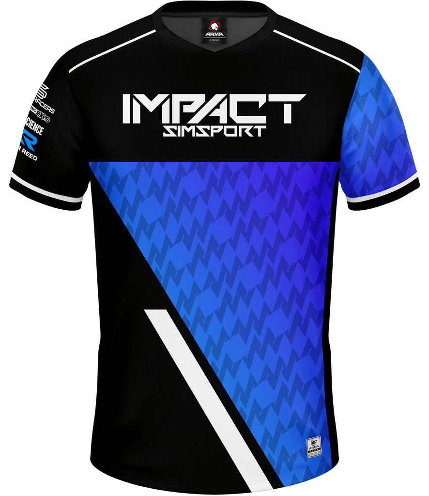 Impact SimSport ELITE Jersey - ARMA