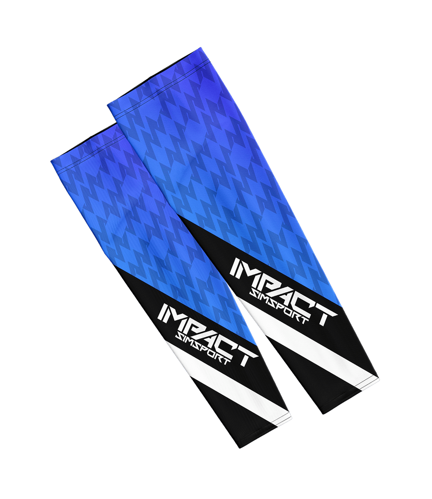 Impact SimSport PRO Sleeves - ARMA