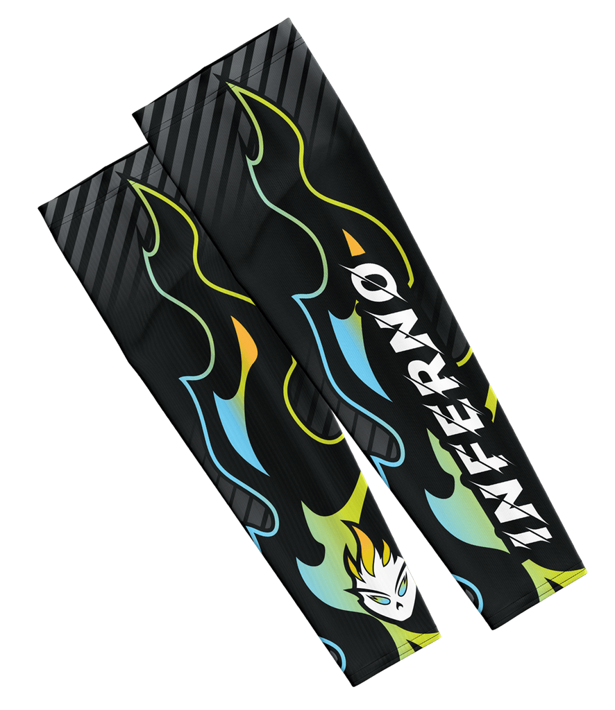 Inferno PRO Sleeves - ARMA