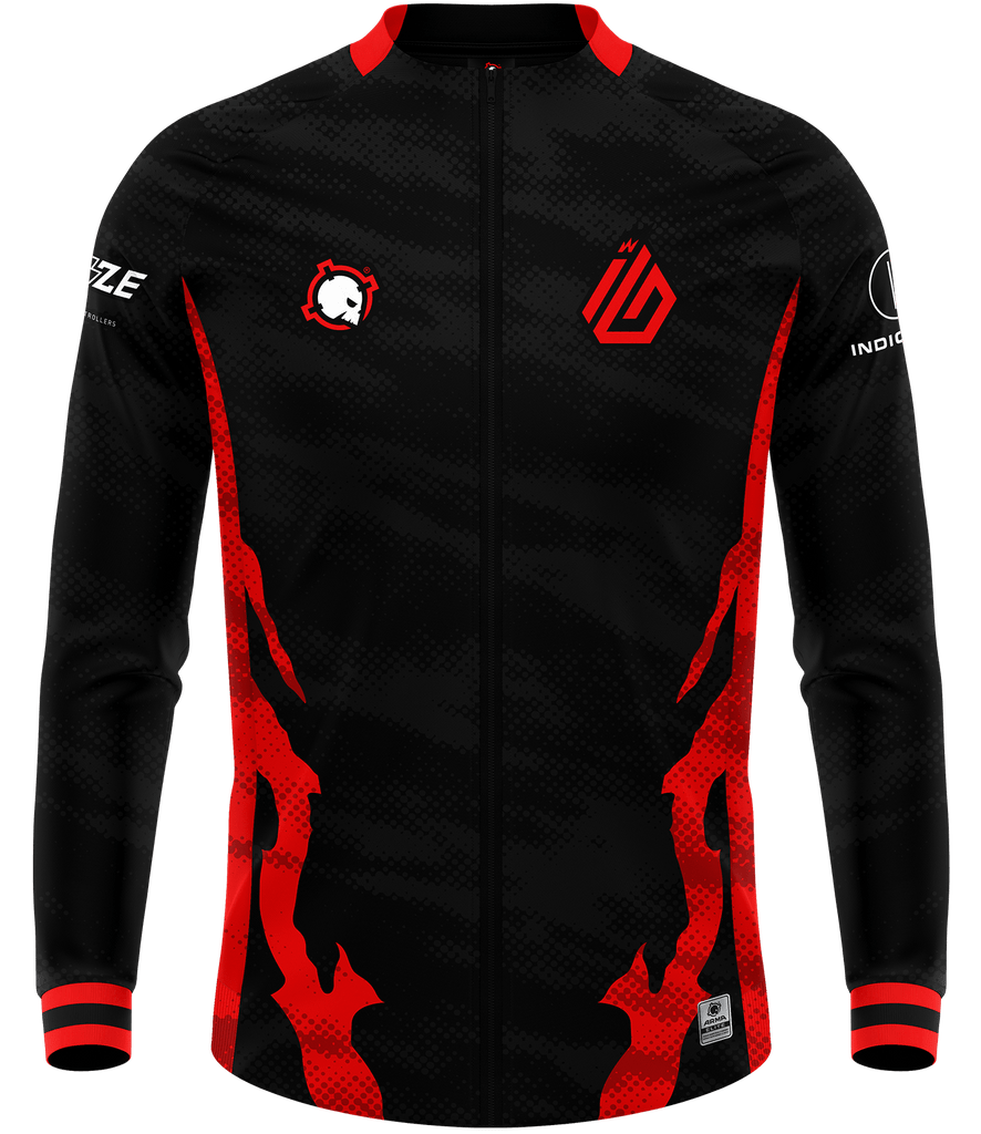 Infinite Gaming ELITE Jacket - ARMA