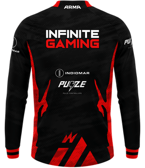 Infinite Gaming ELITE Jacket - ARMA