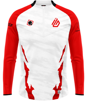 Infinite Gaming ELITE Quarter Zip - ARMA