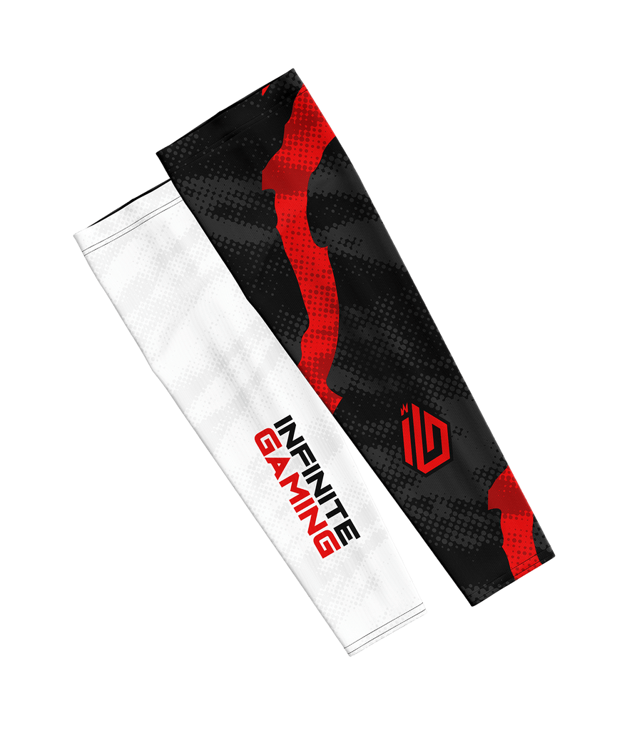 Infinite Gaming PRO Sleeves - ARMA