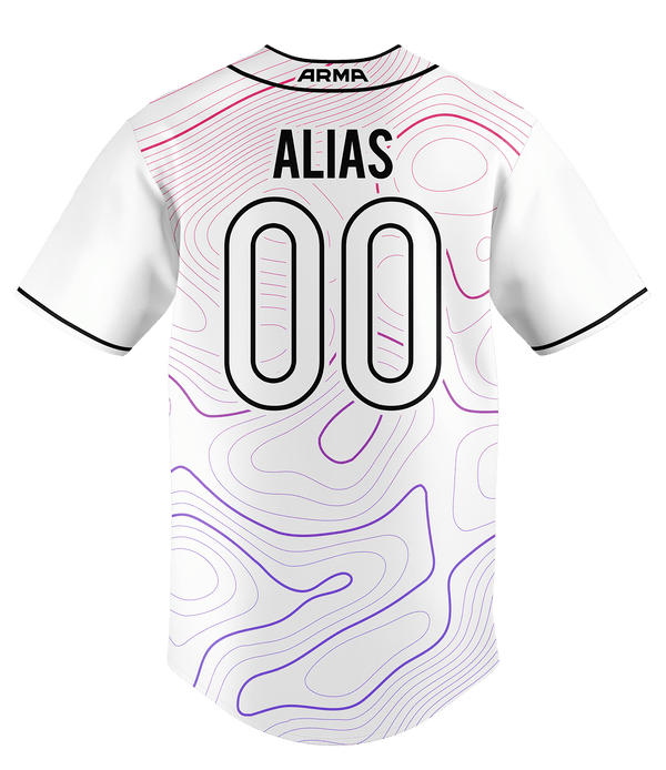 IXO Baseball Jersey - ARMA