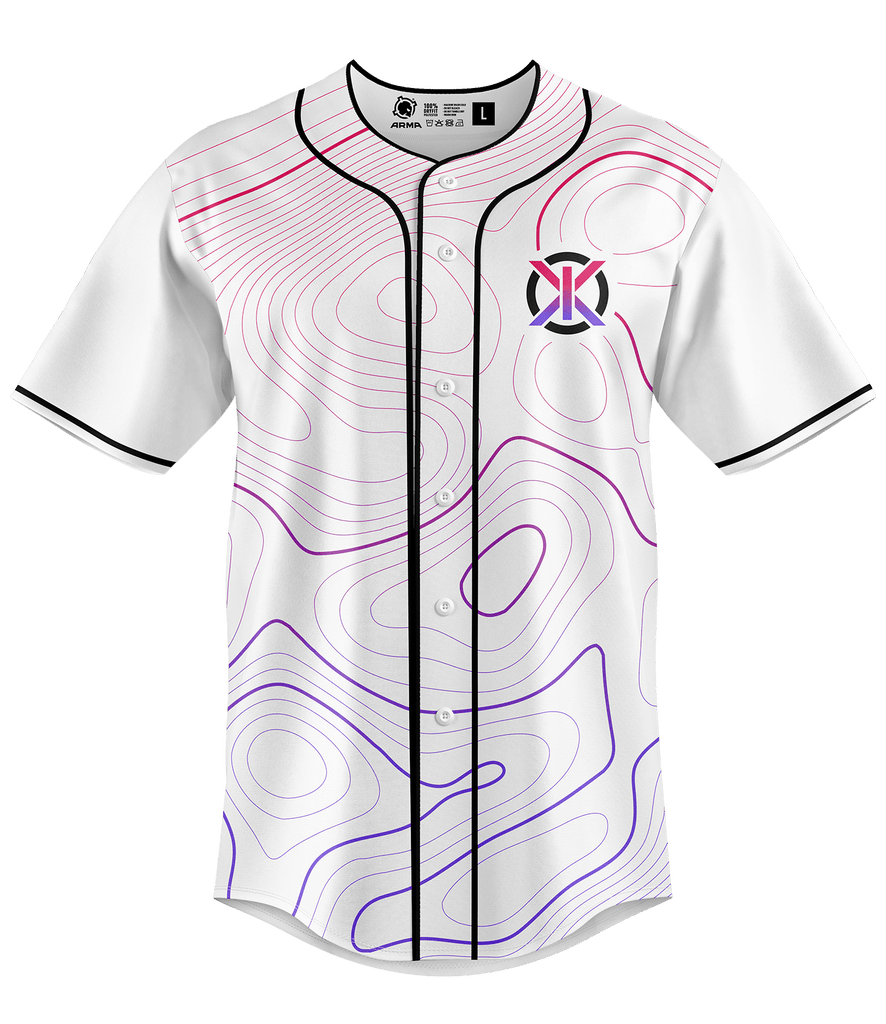 IXO Baseball Jersey - ARMA
