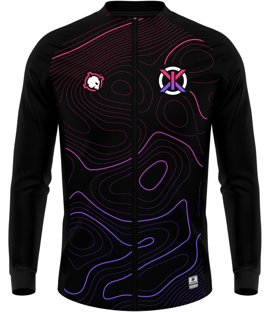 IXO ELITE Jacket - ARMA