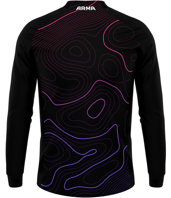 IXO ELITE Jacket - ARMA