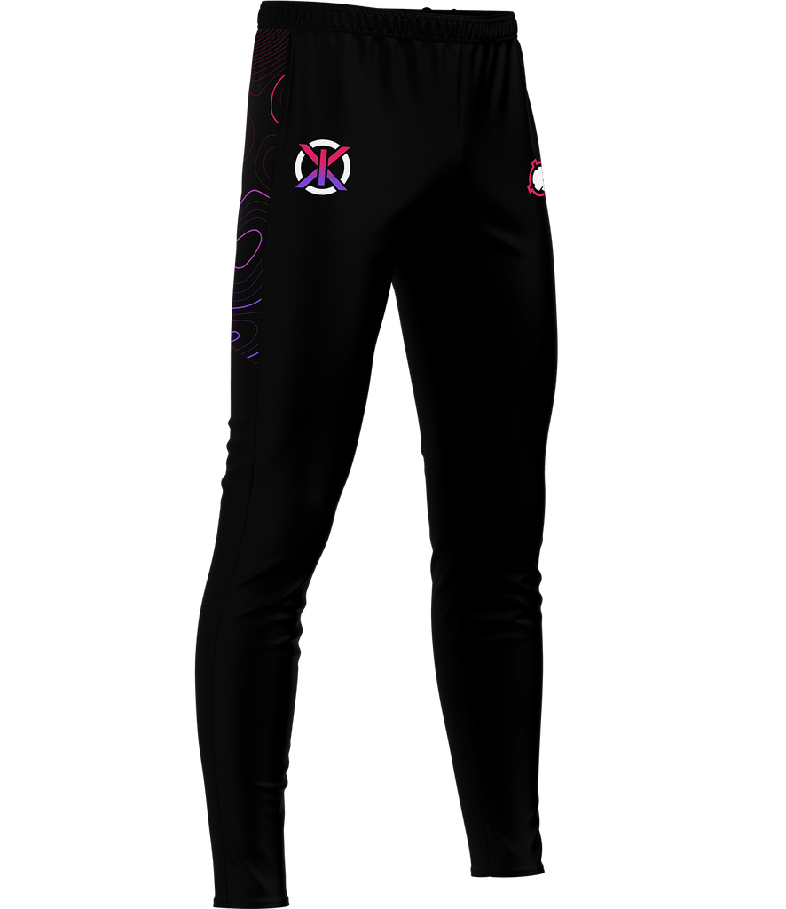 IXO ELITE Joggers - ARMA