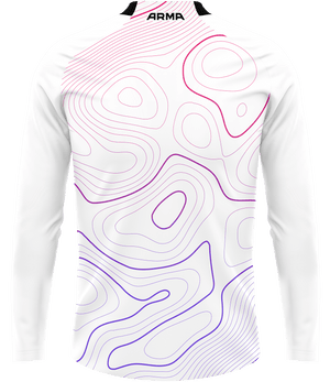 IXO ELITE Quarter Zip - ARMA