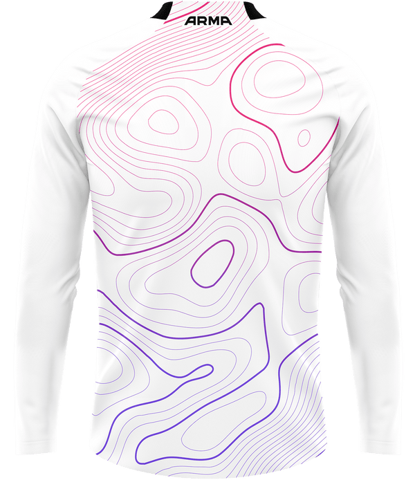 IXO ELITE Quarter Zip - ARMA