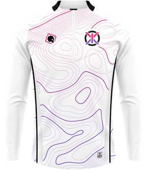 IXO ELITE Quarter Zip - ARMA