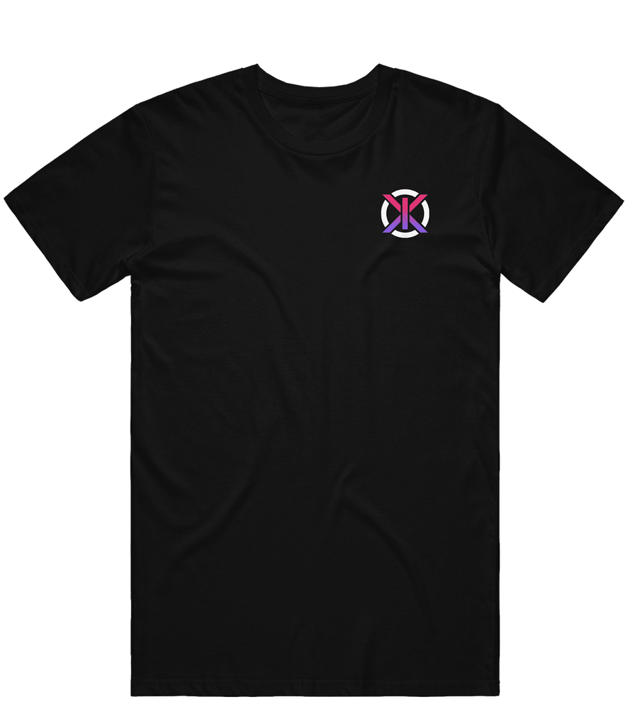 IXO Icon Tee - Black - ARMA