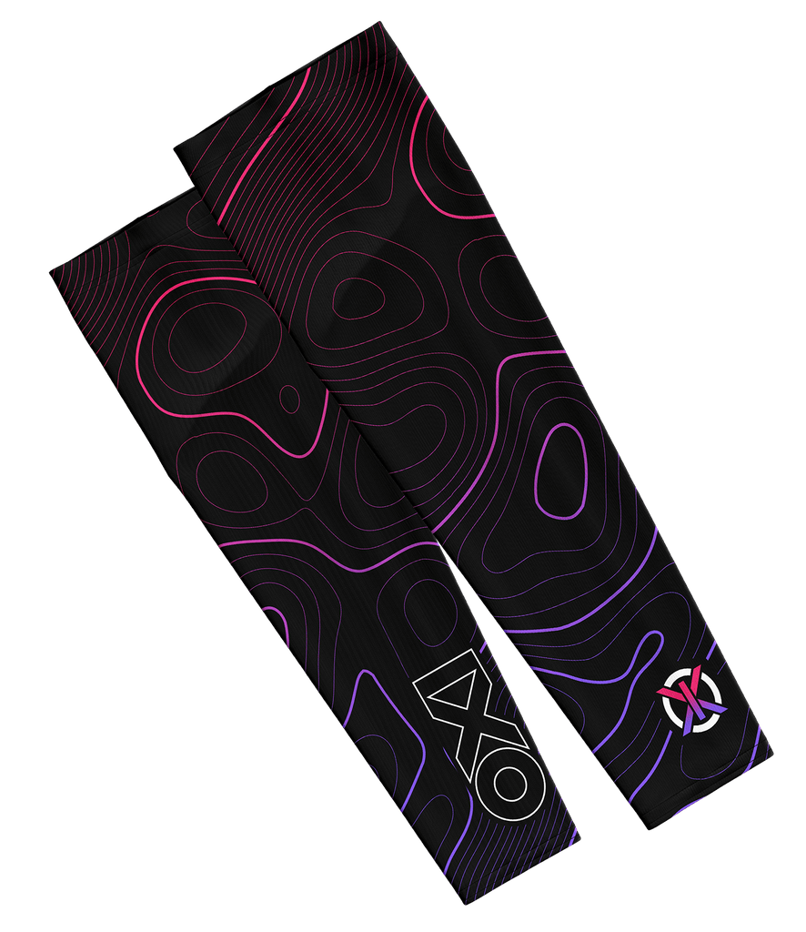IXO PRO Sleeves - ARMA