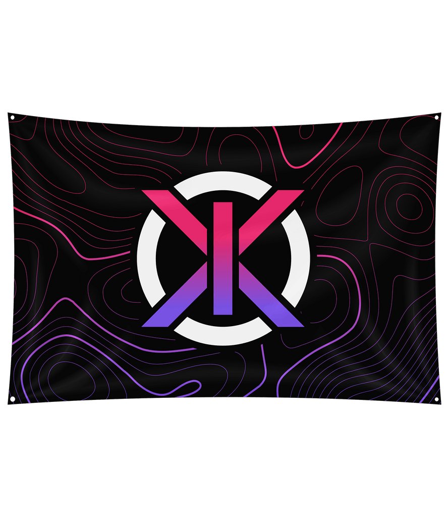 IXO Team Flag - ARMA