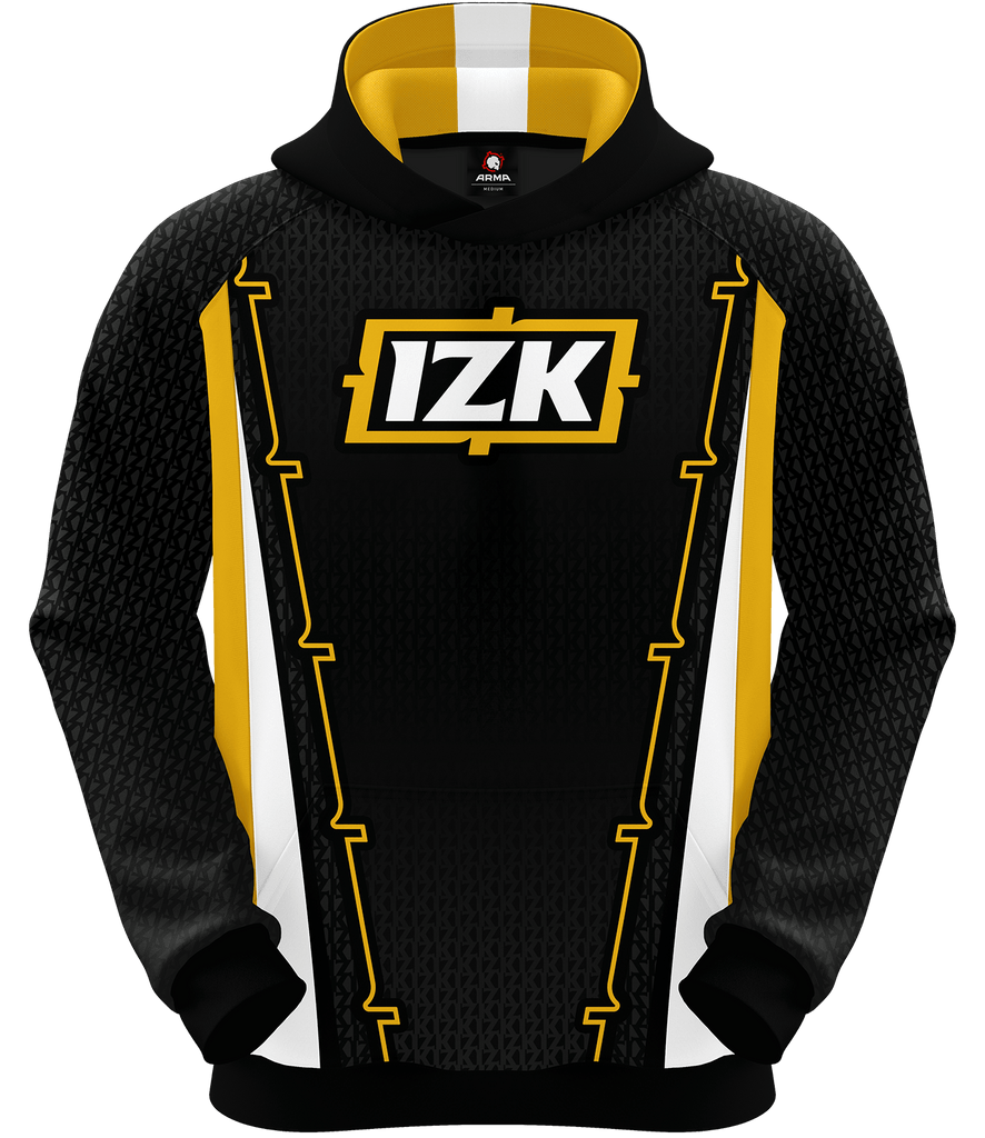 IZK ELITE Hoodie - ARMA