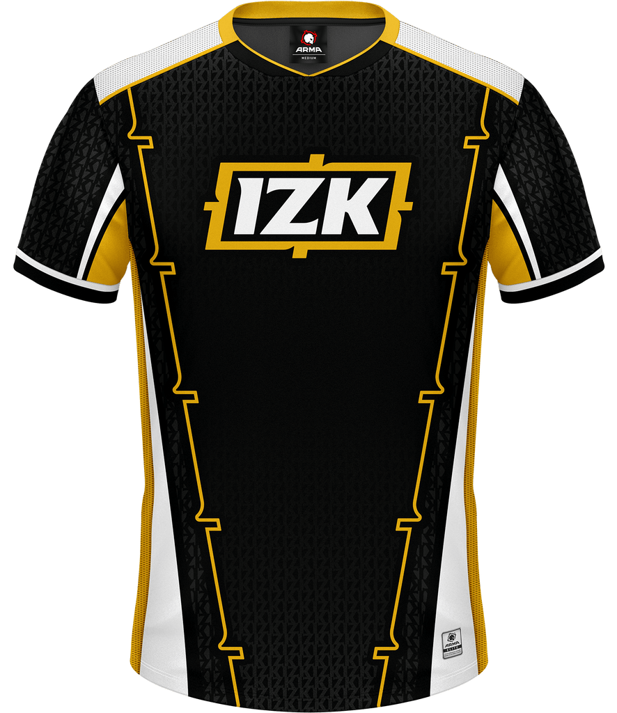 IZK ELITE Jersey - ARMA