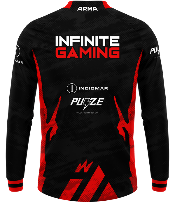 Infinite Gaming ELITE Jacket