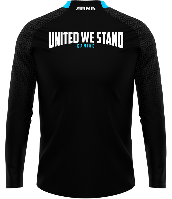 United We Stand ELITE Quarter Zip