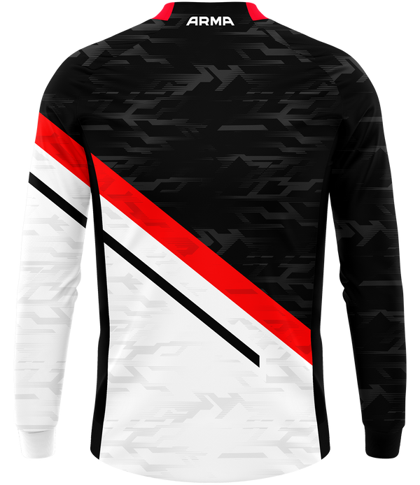 WSR ELITE Jacket