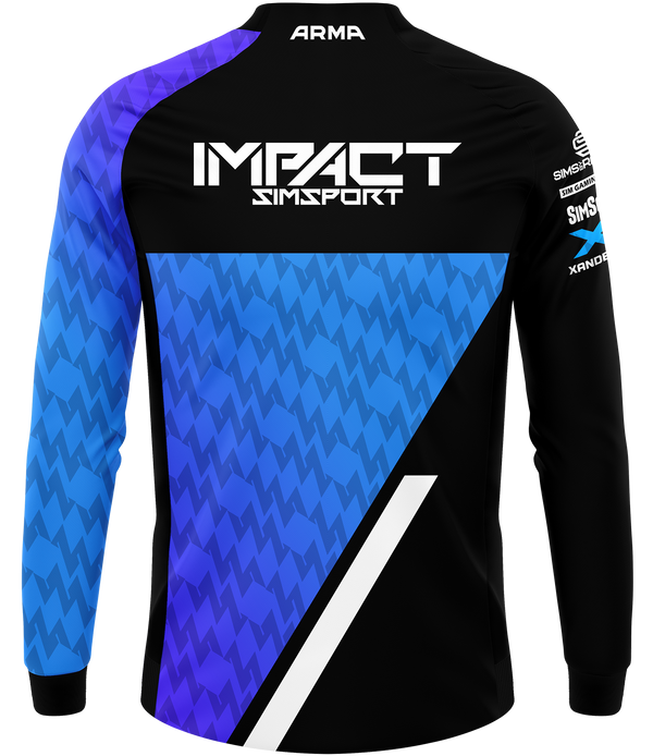 Impact SimSport ELITE Jacket