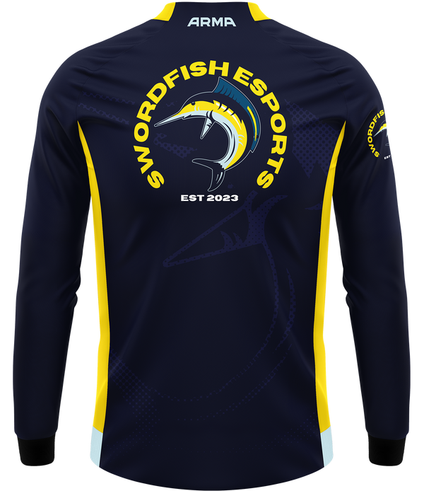 Swordfish ELITE Jacket
