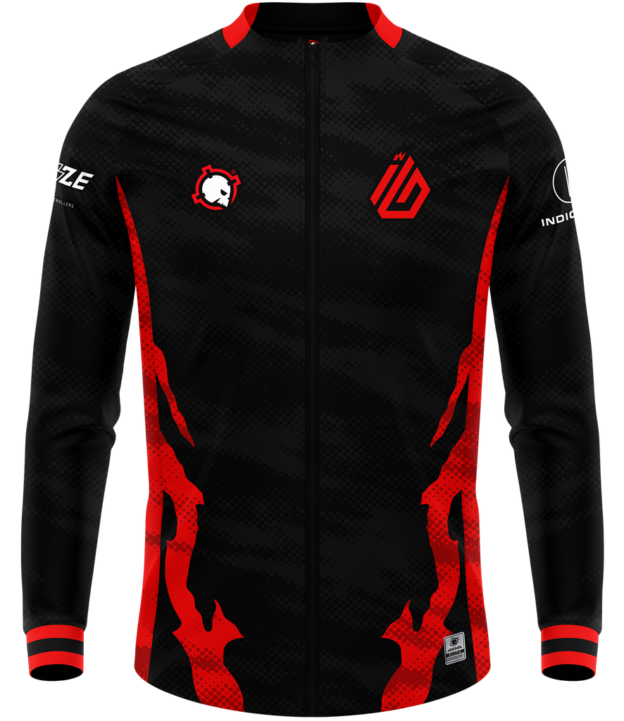 Infinite Gaming ELITE Jacket