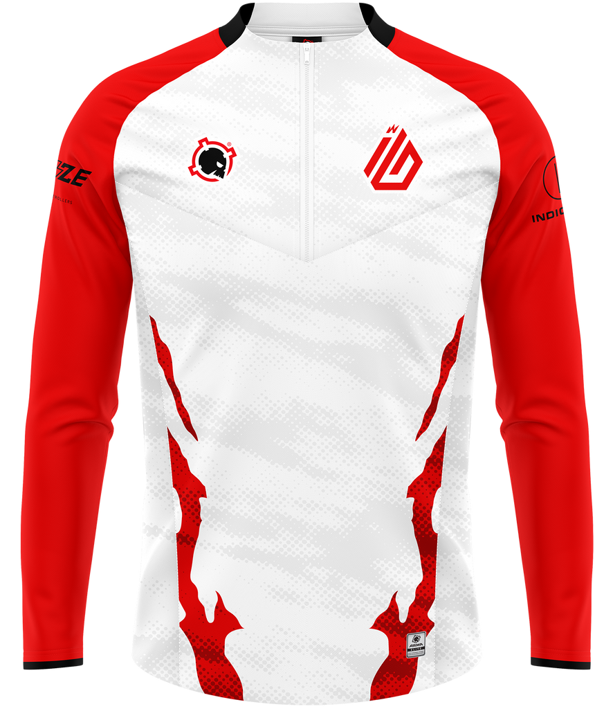 Infinite Gaming ELITE Quarter Zip