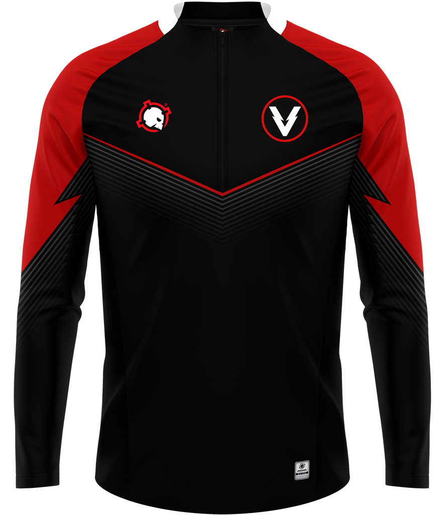 Volt ELITE Quarter Zip