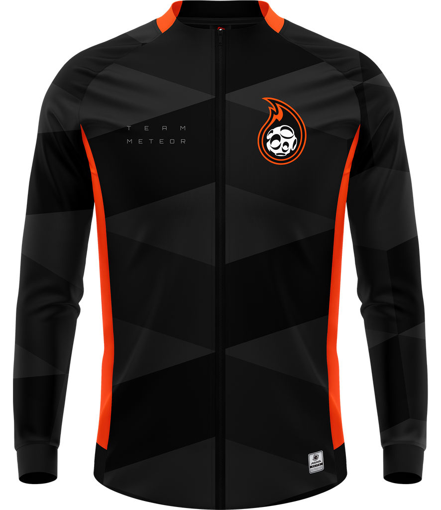 Team Meteor ELITE Jacket