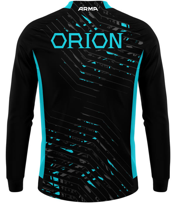 Orion ELITE Jacket