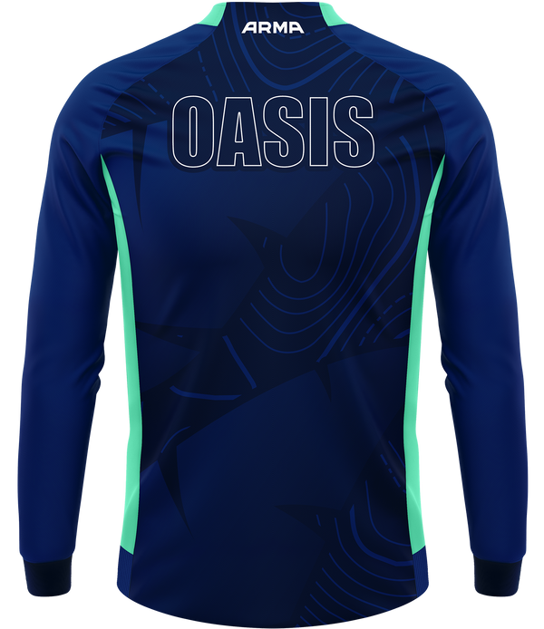 Oasis ELITE Jacket