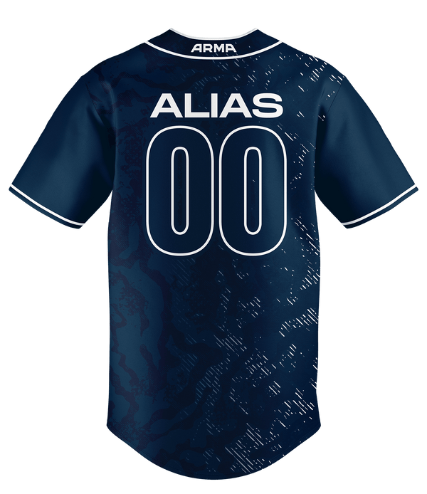K1 Esports Baseball Jersey - ARMA