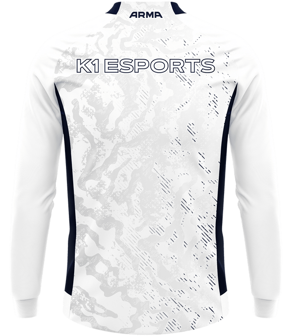 K1 Esports ELITE Jacket - ARMA