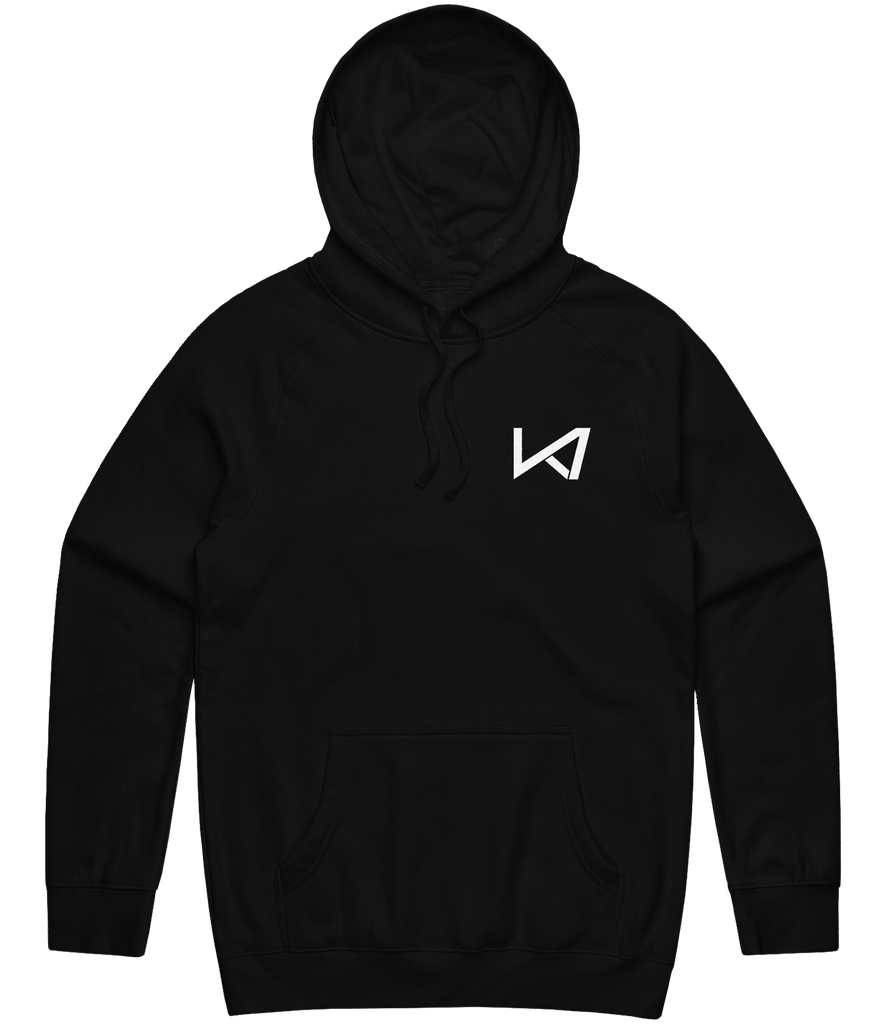 K1 Esports Icon Hoodie - Black - ARMA