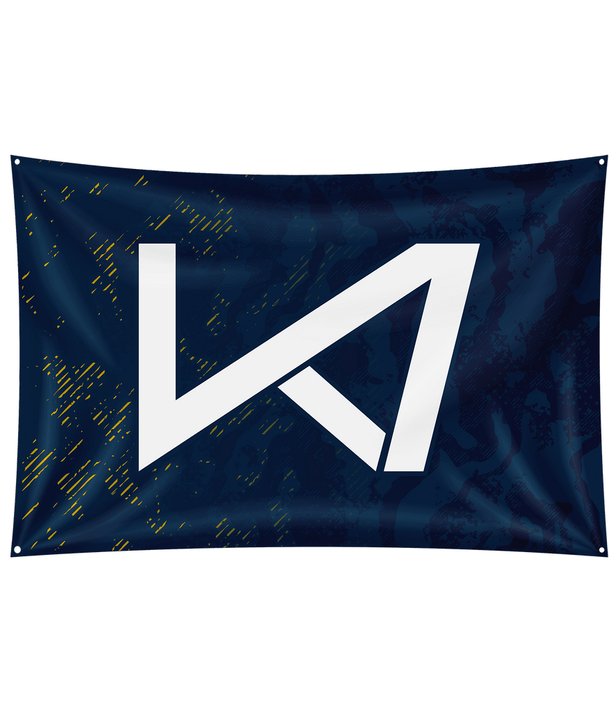 K1 Esports Team Flag - ARMA