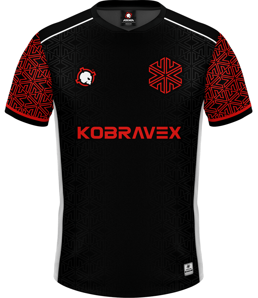 Kobravex ELITE Jersey - ARMA