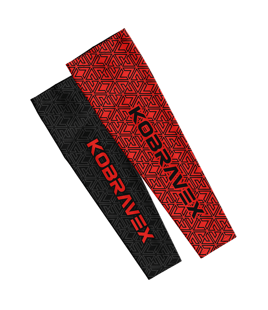 Kobravex PRO Sleeves - ARMA
